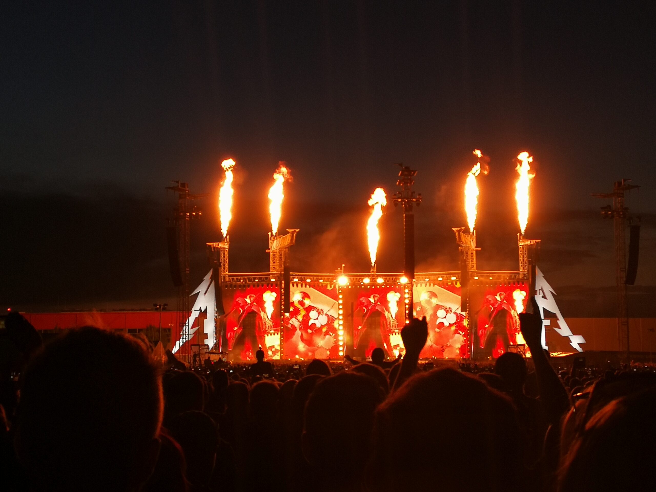 Metallica